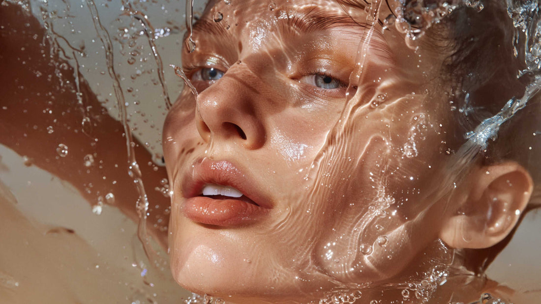 Why Your Skin Doesn’t Need a Complicated Routine