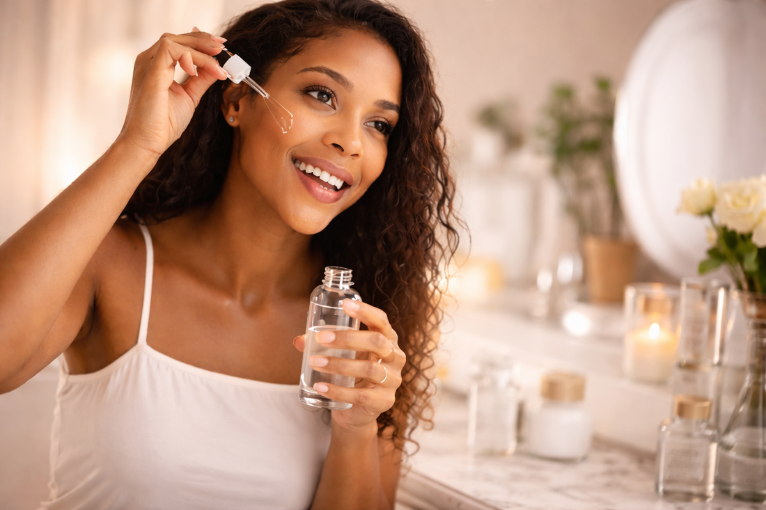 The Skincare Routine Dermatologists Recommend for Diverse Skin
