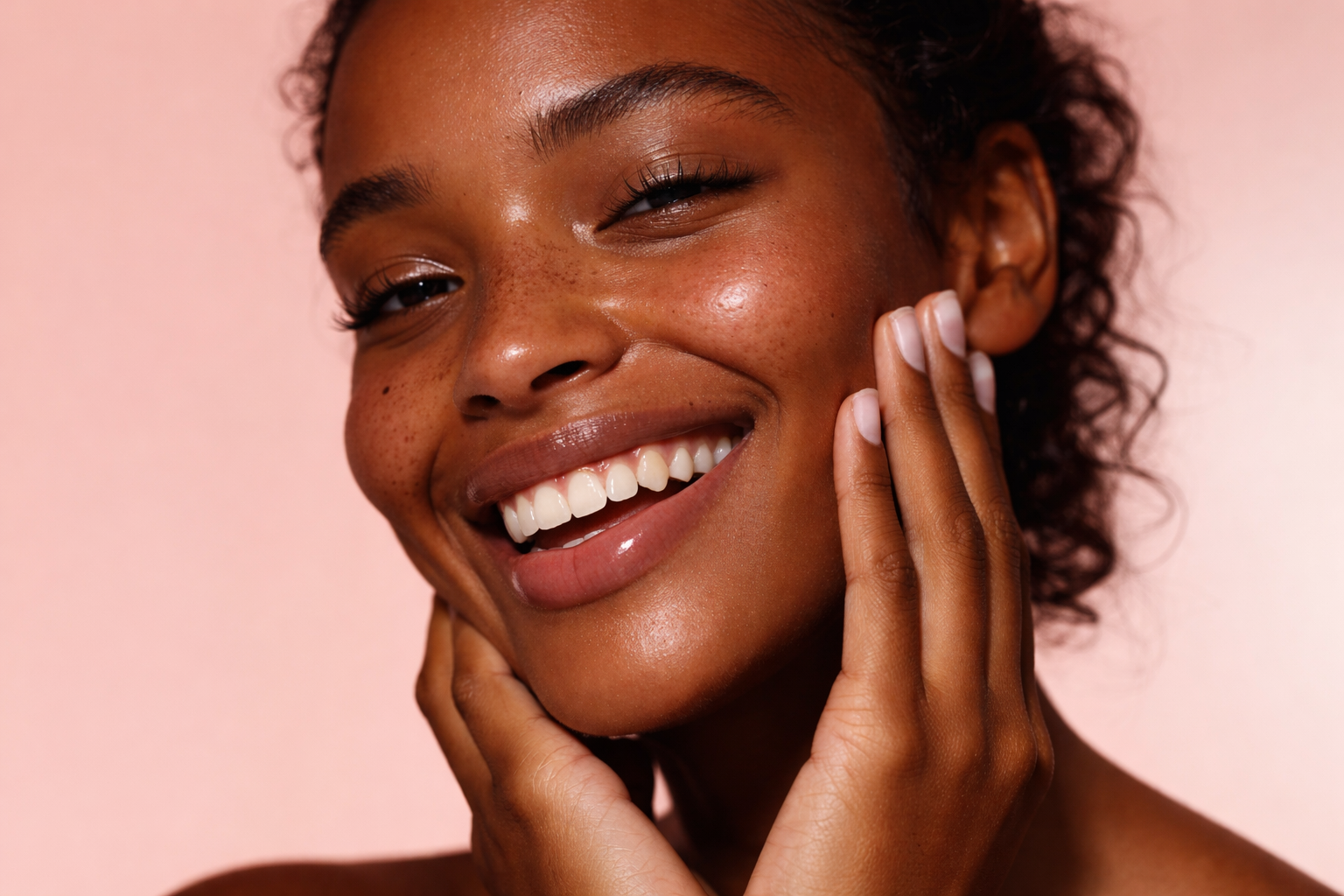 The Science Behind Hyperpigmentation in Melanin Rich Skin