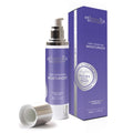 ethnicRx deep hydration moisturizer with packaging on a white background
