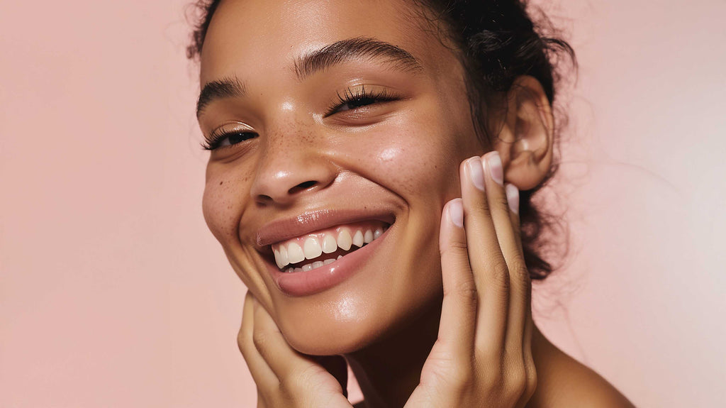 EthnicRx Deep Hydration Moisturizer